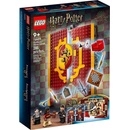 LEGO® Harry Potter 76409 Zástava Chrabromilu