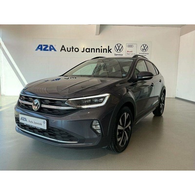 Volkswagen Taigo 1.0 TSI Life DSG 85 kW