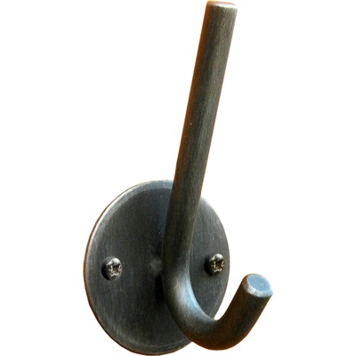 GALBUSERA 2937 červeno-hnedý corten
