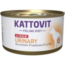 Kattovit Cat Urinary teľacie 85 g