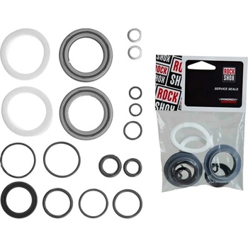 Rock Shox AM FORK SVC KIT RCN SLV SA
