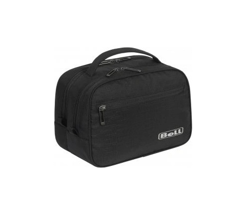 Boll Care Case lime Černá taštička