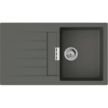 Hansgrohe Кухненска мивка Hansgrohe S520-F345 Stonegrey (43356290)