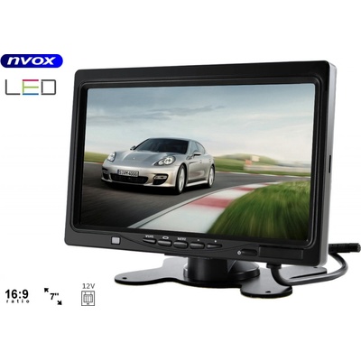 NVOX HM 716 HD