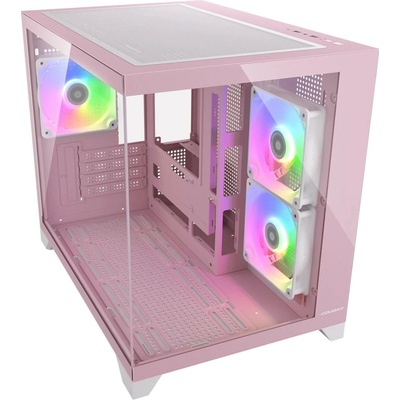Cougar FV150 RGB Pink CGR-2QA6P-RGB