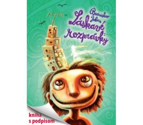 Láskavé rozprávky