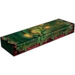Paperblanks Fairy Tale Collection the Brothers Grimm, Frog Prince Pencil Case | Paperblanks