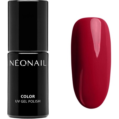 NEONAIL Who’s the One? Yes, it’s YOU! гел лак за нокти цвят First Hug 7, 2ml