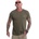 Yakuza pánske Plain Regular Basic TSB 25048 grape leaf