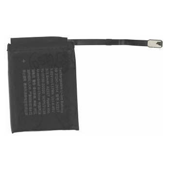 Apple (OEM) Батерия за Apple Watch 6, 44 mm, оригинална (OEM), 303 mAh (17297)