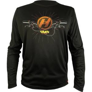 HAVEN Navaho ii long l