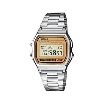 Casio A-158WEA-9