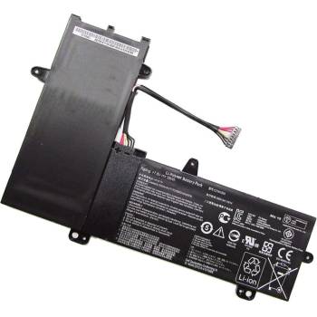 Image 1 of ASUS Asus, 2 клетки, 7.6V, 38Wh, Заместител (C21N1504)