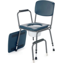 DMA Křeslo klozetové polstrované 513 S