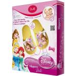 Revontuli Toys Oy Творчески комплект Revontuli Toys Oy - Уший сам, пантофки с Бел (53670) - ozone