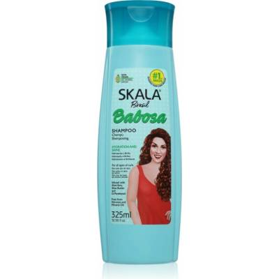 Skala Babosa hydratačný šampón 325 ml