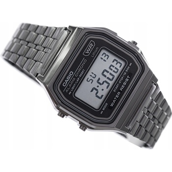 Casio A158WETB-1A