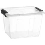  Кутия за съхранение Home Box, 205 x 170 x 134 mm, 3 L (2234)