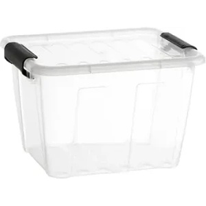  Кутия за съхранение Home Box, 205 x 170 x 134 mm, 3 L (2234)