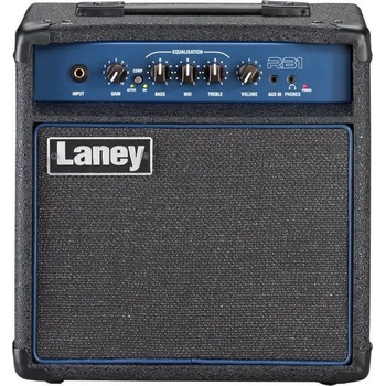 Laney RB1 Малко бас комбо