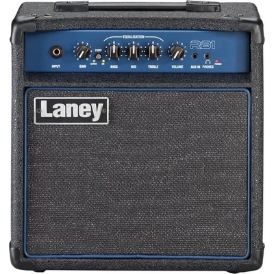 Laney RB1 Малко бас комбо