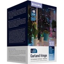 ColorWay LED girlanda СolorWay strapce 3m x 0.6m 100LED USB IP20 multifarebná CW-GF-100L36UMC