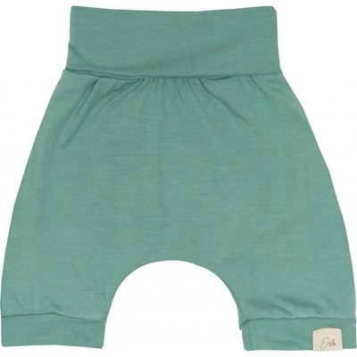 Esito modal Green beryl zelená