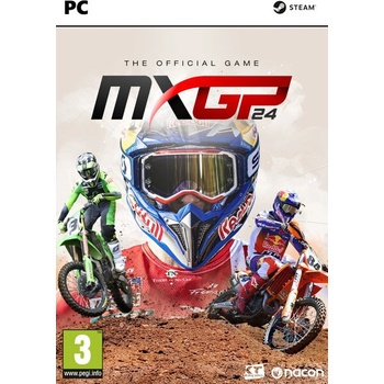 MXGP 24