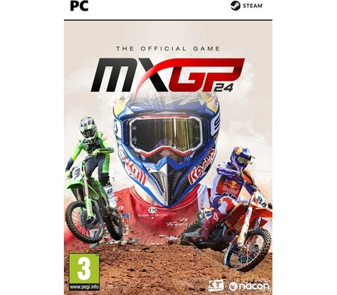 MXGP 24