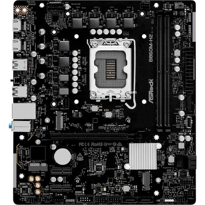 ASRock B860M-H2