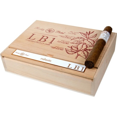Rocky Patel LB1 Robusto 20 ks