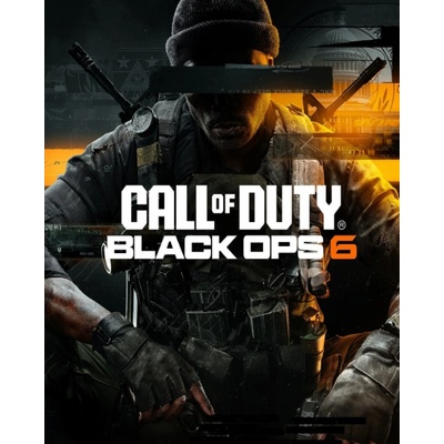 Call of Duty Black Ops 6