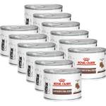Royal Canin VHN Gastrointestinal Kitten Mousse 12 x 195 г