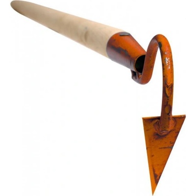 ENPRO Motyčka špička s násadou 120 cm