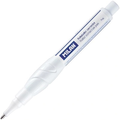 Milan Коректор-писалка, 7 ml (O1020120007)