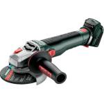 Metabo WB 18 LT BL 11-125 Quick (613054840) Ъглошлайф