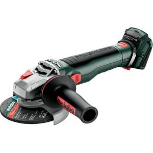 Metabo WB 18 LT BL 11-125 Quick (613054840) Ъглошлайф