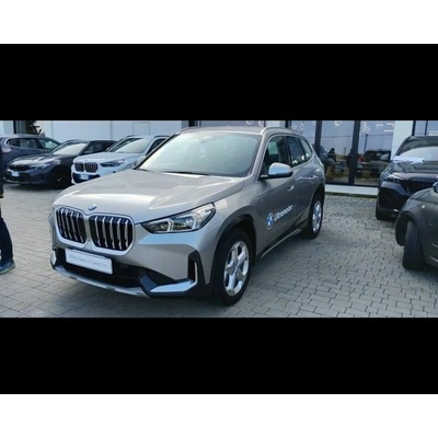 BMW X1 sDrive20d 120 kW