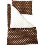  Бебешки спален комплект Minky 4 части 70 х 50 см 64248-D20