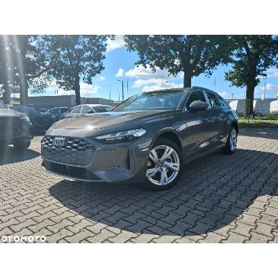 Audi A5 TFSI S tronic Avant 150 kW