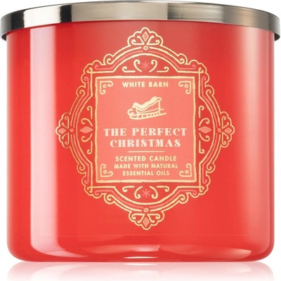 Bath & Body Works THE PERFECT CHRISTMAS 411 g