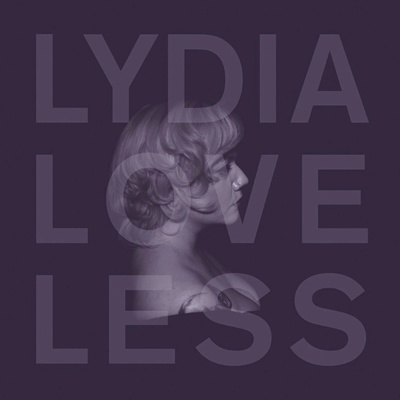 Loveless Lydia Something Else 1 LP