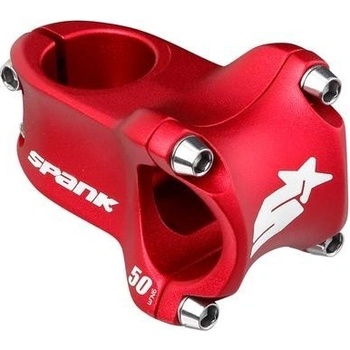 Spank SPIKE Race 2