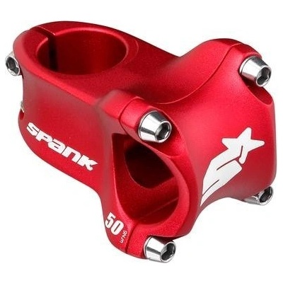 Spank SPIKE Race 2