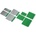 BOLL ŠPACHTLE KOVOVÉ 006006