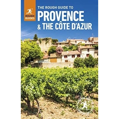 Rough Guide to Provence & the Cote d'Azur