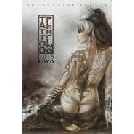 Norma editorial Luis Royo TATTOO & PIERCING SUBVERSIVE BEAUTY PORTFOLIO (P14999)