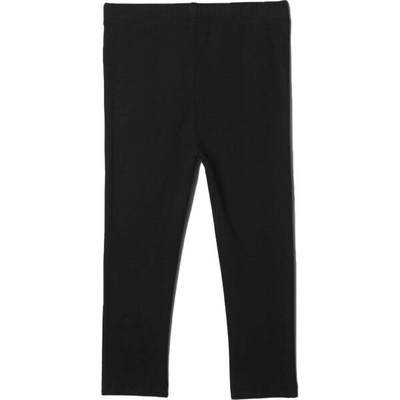 GAP v bas strech jersey full lgn Dívčí legíny černá