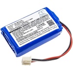 Cameron Sino Батерия за JBL Flip 2 (2013), 2000 mAh, Li-Pol (CS-JMF210SL)