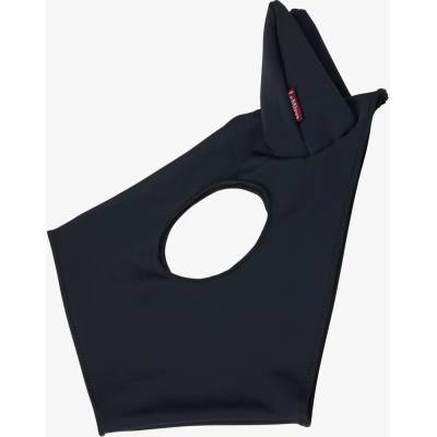Terapeutická maska LeMieux pro Hobby Horse black